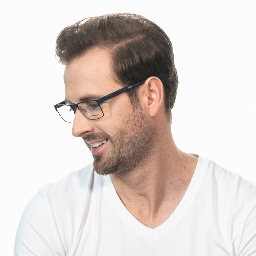 Мужские оправы для очков Emporio Armani EA1052 3155