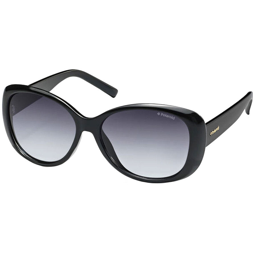 Солнцезащитные очки для женщин Polaroid PLD 4014/S D28 BLACK