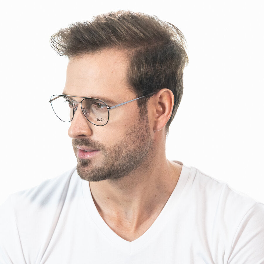 Оправы для очков унисекс Ray-Ban RX6414 2983