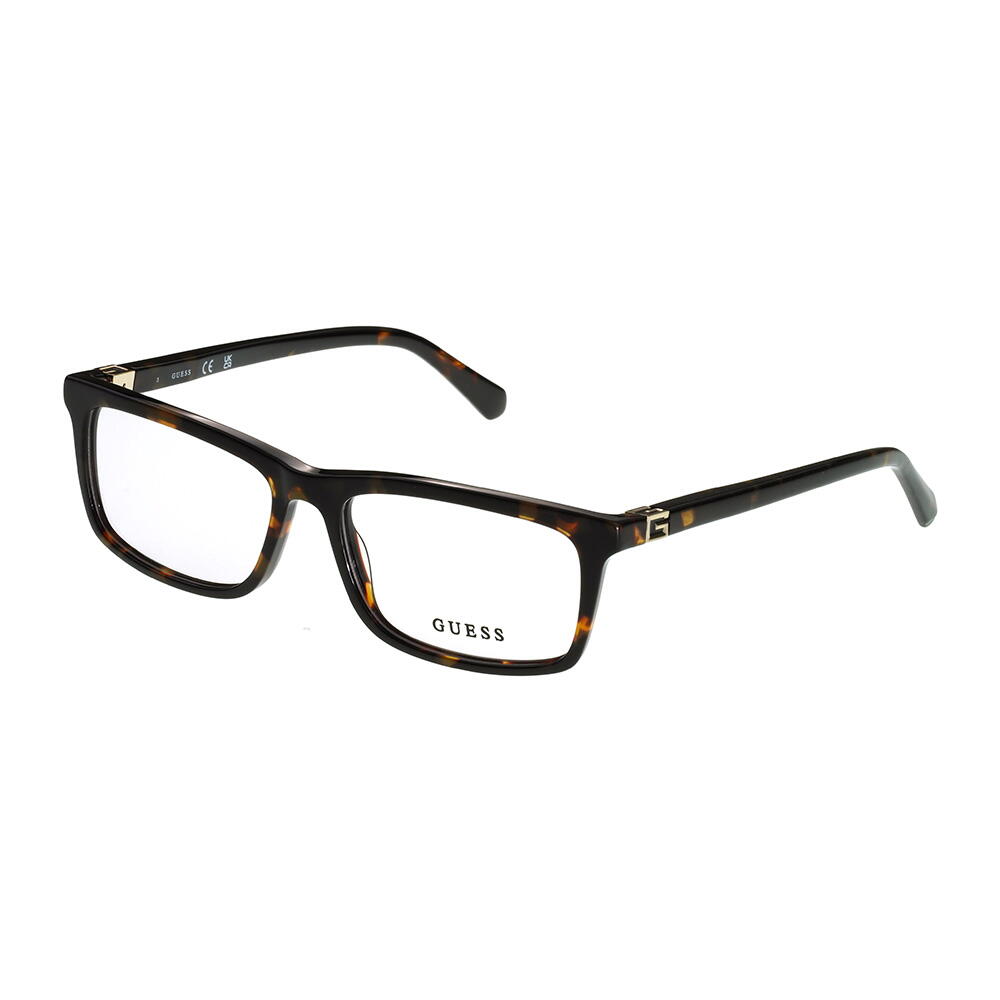 Rame ochelari de vedere barbati Guess GU50190 052