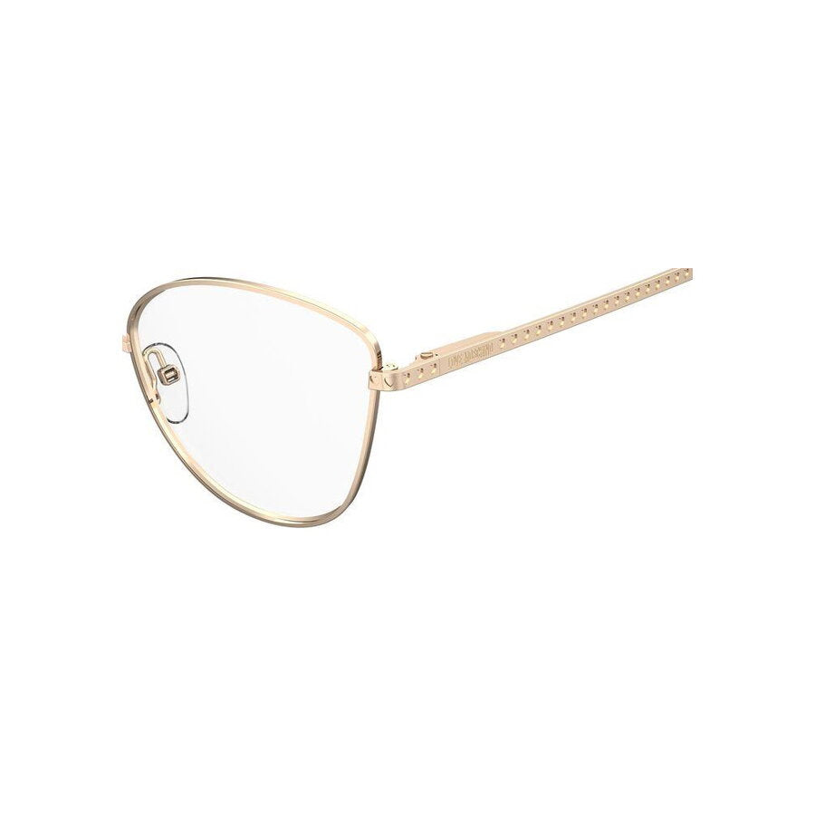 Rama ochelari de vedere dama Love Moschino MOL624 000