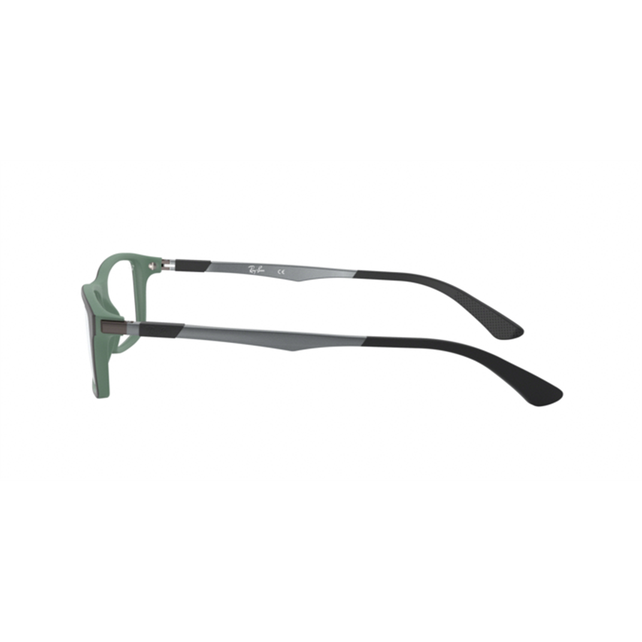 Ray-Ban RX7017 5197 оправа для очков унисекс