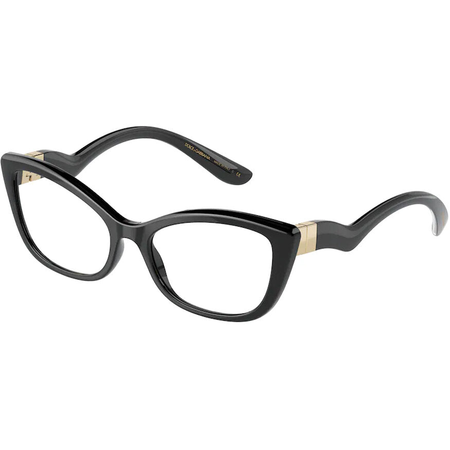 Женские оправы для очков Dolce &gabbana DG5078 501