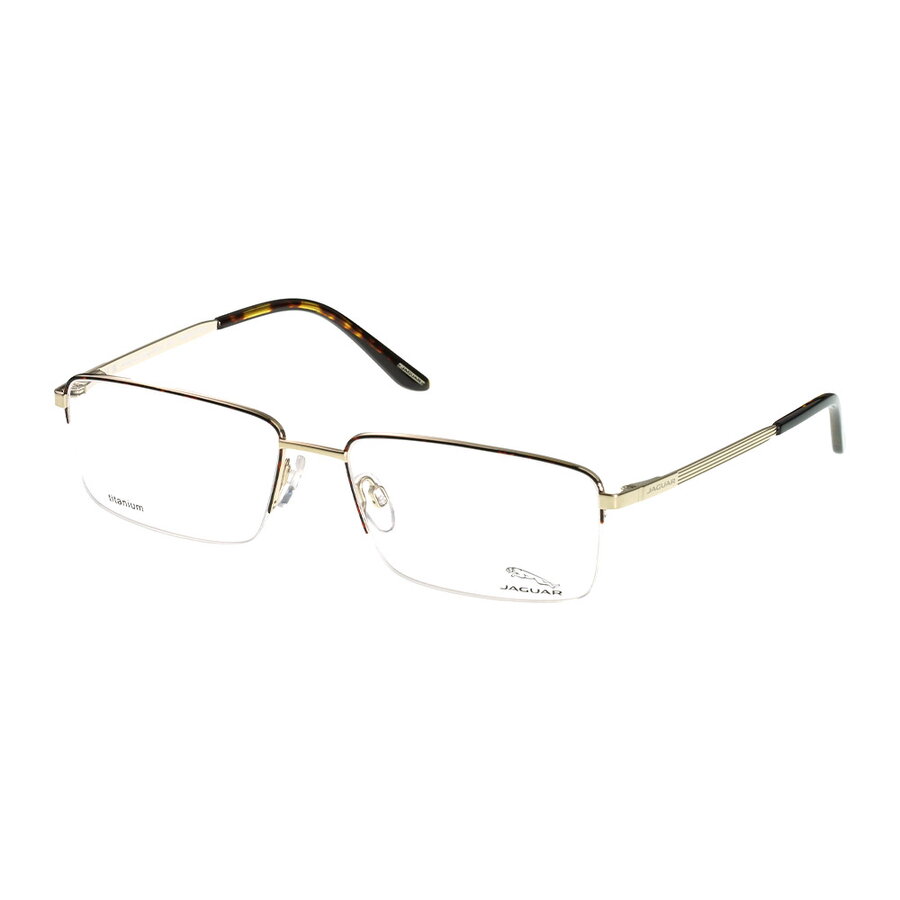 Оправы для очков мужские Jaguar 35063 8200