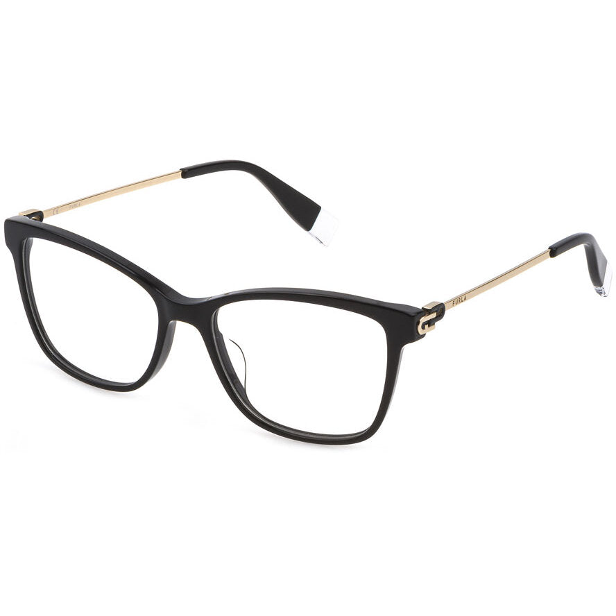 Женская оправа для очков Furla VFU439 0700