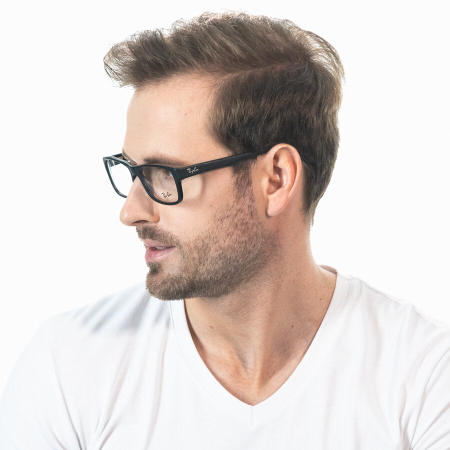 Оправы для очков унисекс Ray-Ban RX5268 5119