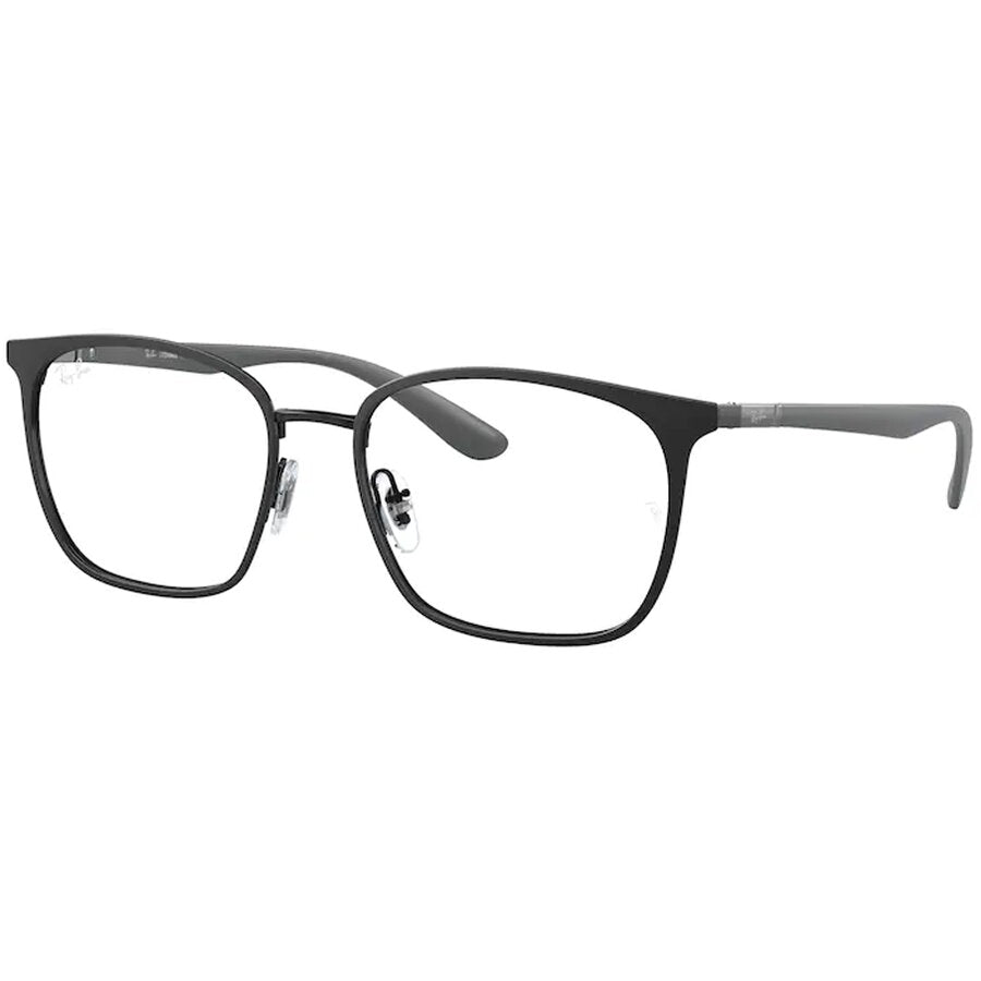 Rame ochelari de vedere unisex Ray-Ban RX6486 2904
