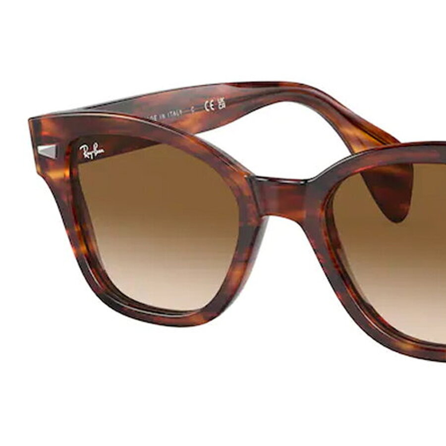 Ochelari de soare unisex Ray-Ban RB0880S 954/51
