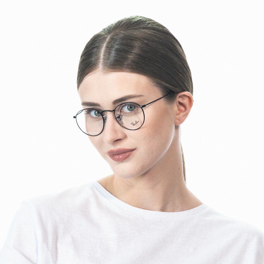 Ray-Ban RX3447V 2503 оправа для очков унисекс