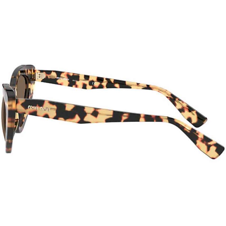 Ochelari de soare dama Miu Miu MU 01VS 7S08C1