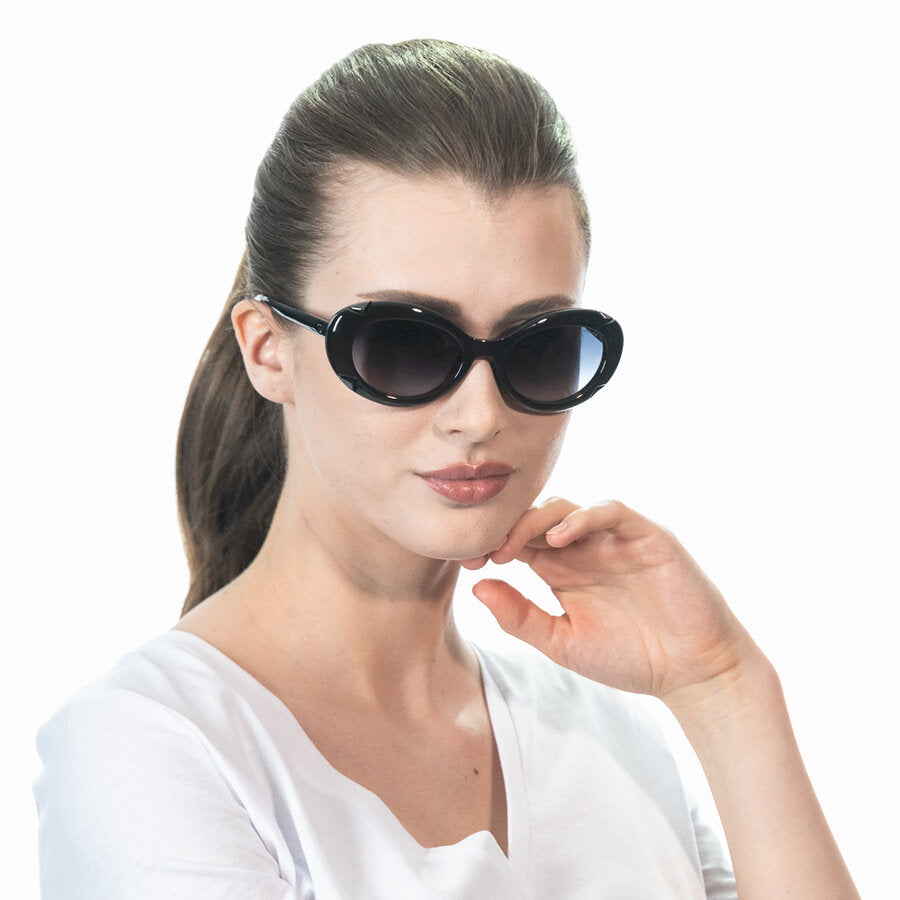 Ochelari de soare dama Police SPLA16 906R