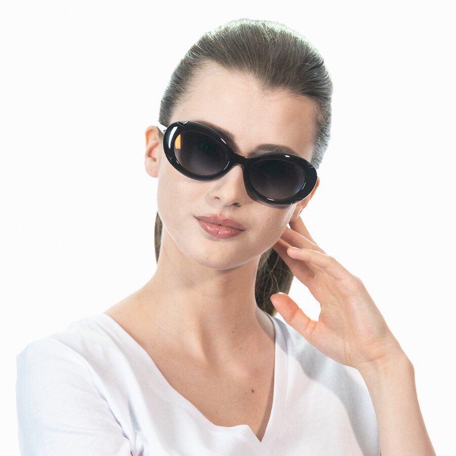 Ochelari de soare dama Police SPLA16 906R