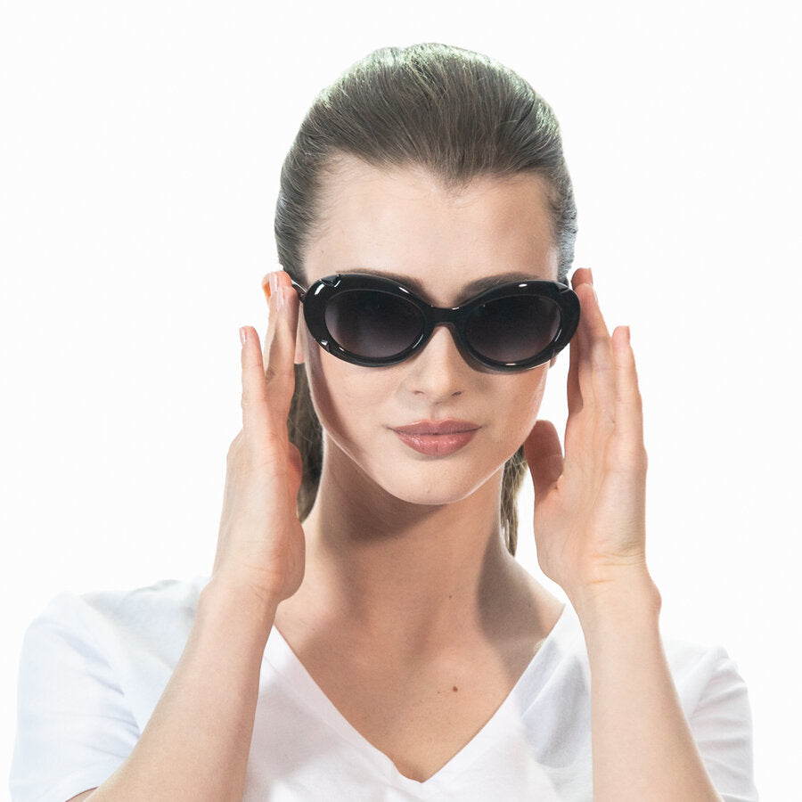 Ochelari de soare dama Police SPLA16 906R