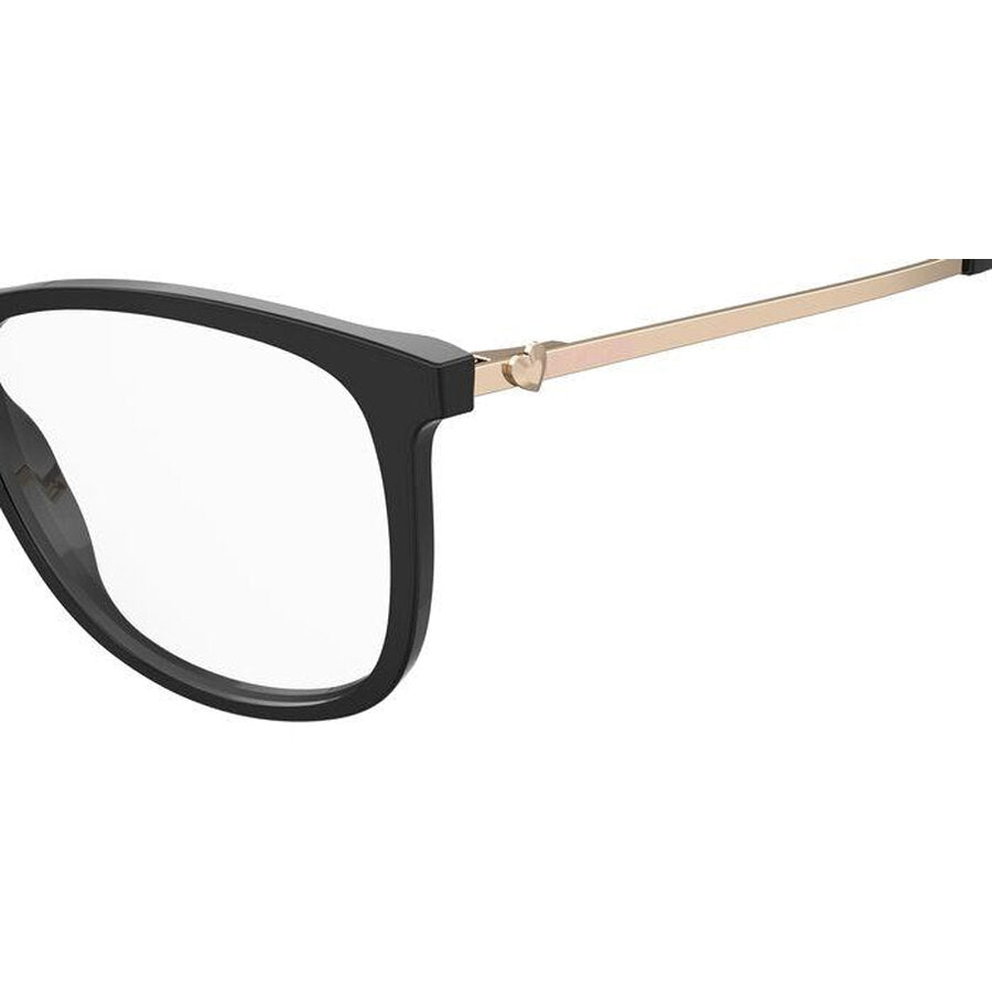 Женские оправы для очков Love Moschino MOL589 807