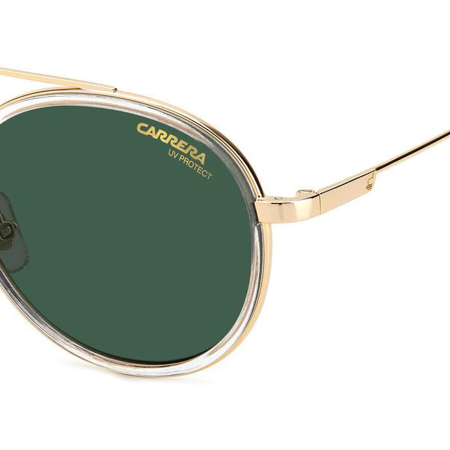 Ochelari de soare unisex Carrera Carrera 2028T/S PEF QT