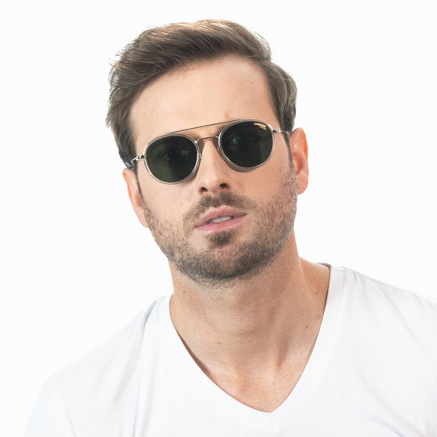 Ochelari de soare unisex Carrera Carrera 2028T/S PEF QT