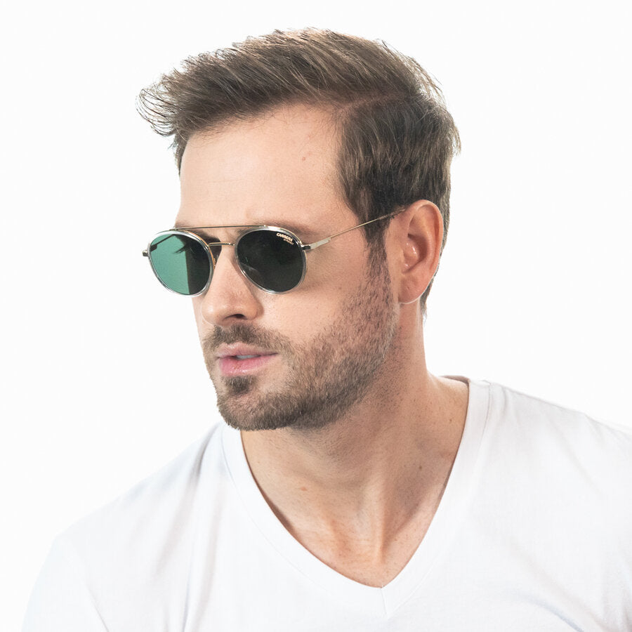 Ochelari de soare unisex Carrera Carrera 2028T/S PEF QT