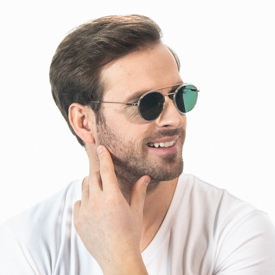 Ochelari de soare unisex Carrera Carrera 2028T/S PEF QT