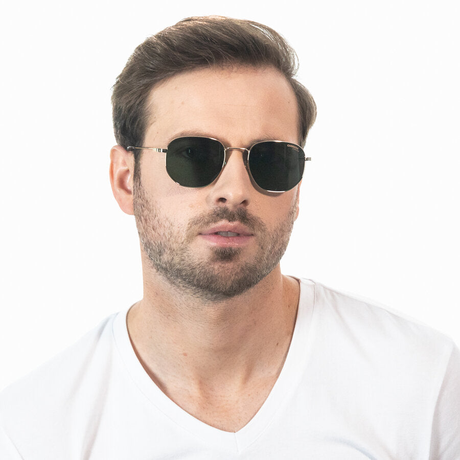 Ochelari de soare unisex Carrera Carrera 2030T/S PEF QT