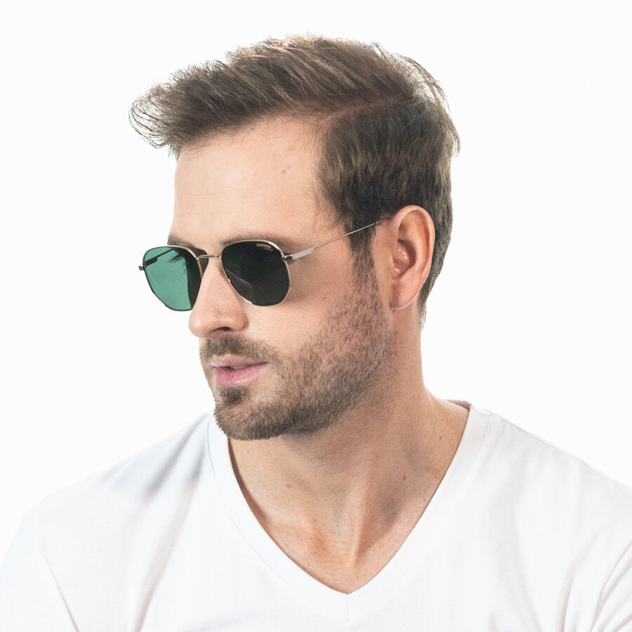 Ochelari de soare unisex Carrera Carrera 2030T/S PEF QT