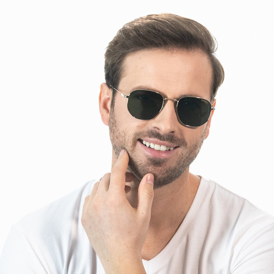 Ochelari de soare unisex Carrera Carrera 2030T/S PEF QT