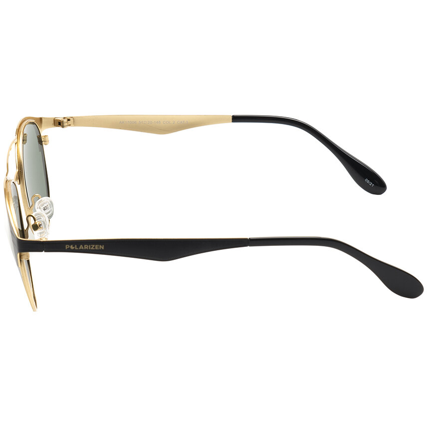 Ochelari de soare barbati Polarizen AK17006 C02