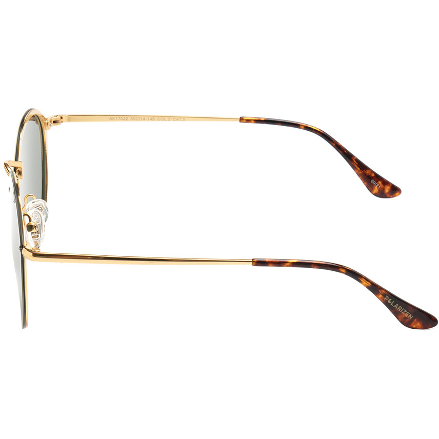 Ochelari de soare dama Polarizen AK17022 C02