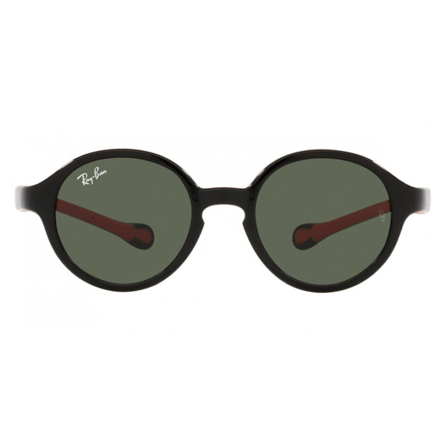 Ochelari de soare copii Ray-Ban RJ9075S 710071