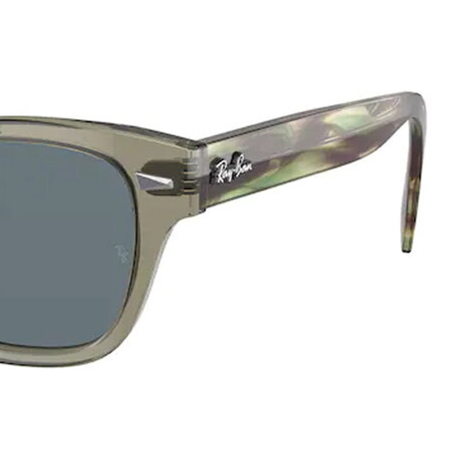 Ochelari de soare unisex Ray-Ban RB0880S 66353R