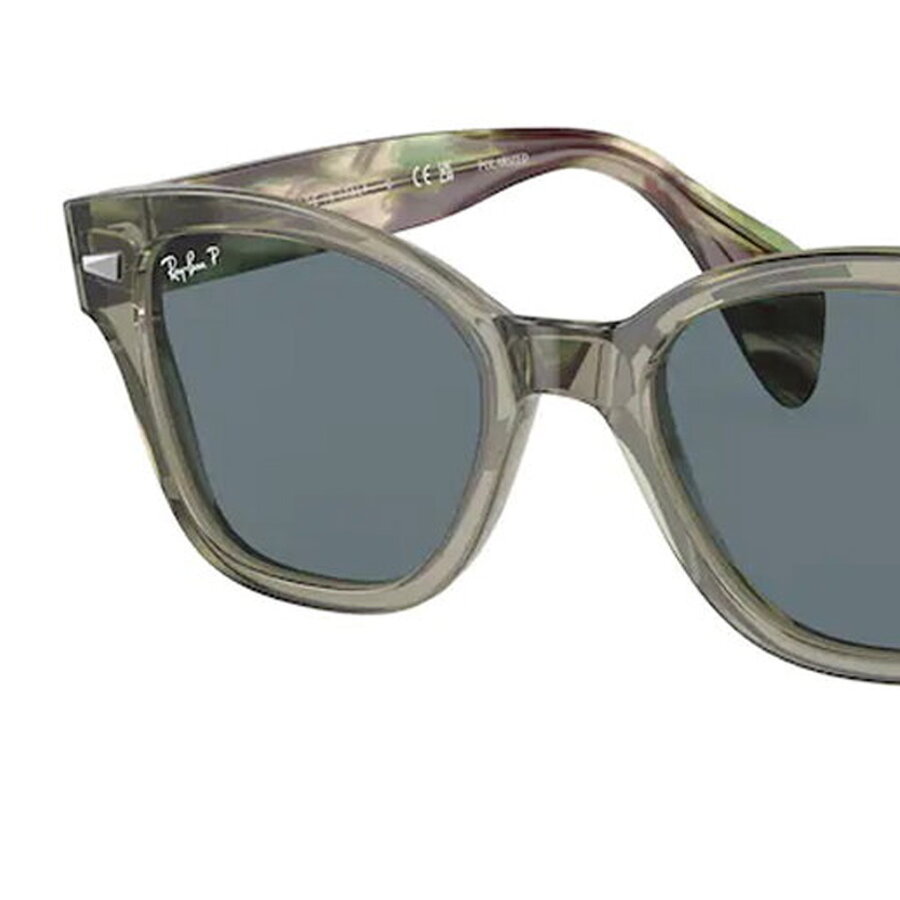 Ochelari de soare unisex Ray-Ban RB0880S 66353R