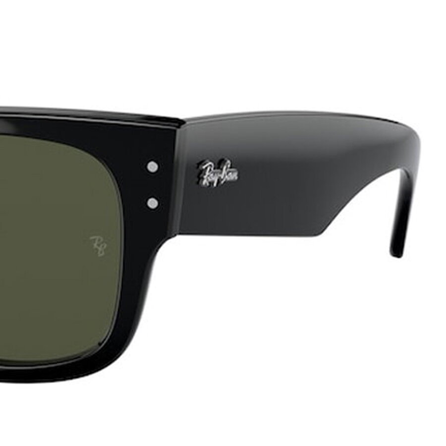 Ochelari de soare unisex Ray-Ban RB0840S 901/31