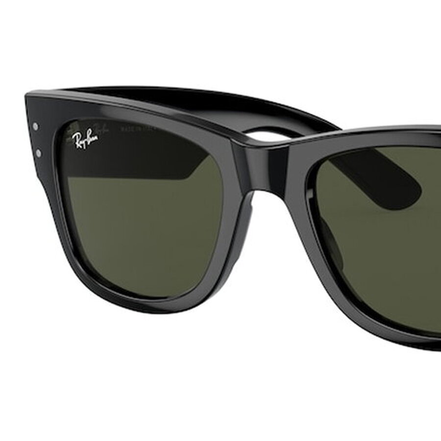 Ochelari de soare unisex Ray-Ban RB0840S 901/31