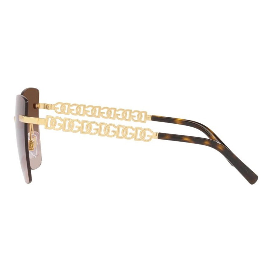 Ochelari de soare dama Dolce&Gabbana DG2289 02/13
