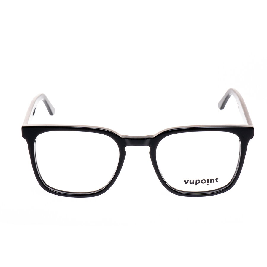 Мужские оправы для очков vupoint WD1272 C1 BLACK