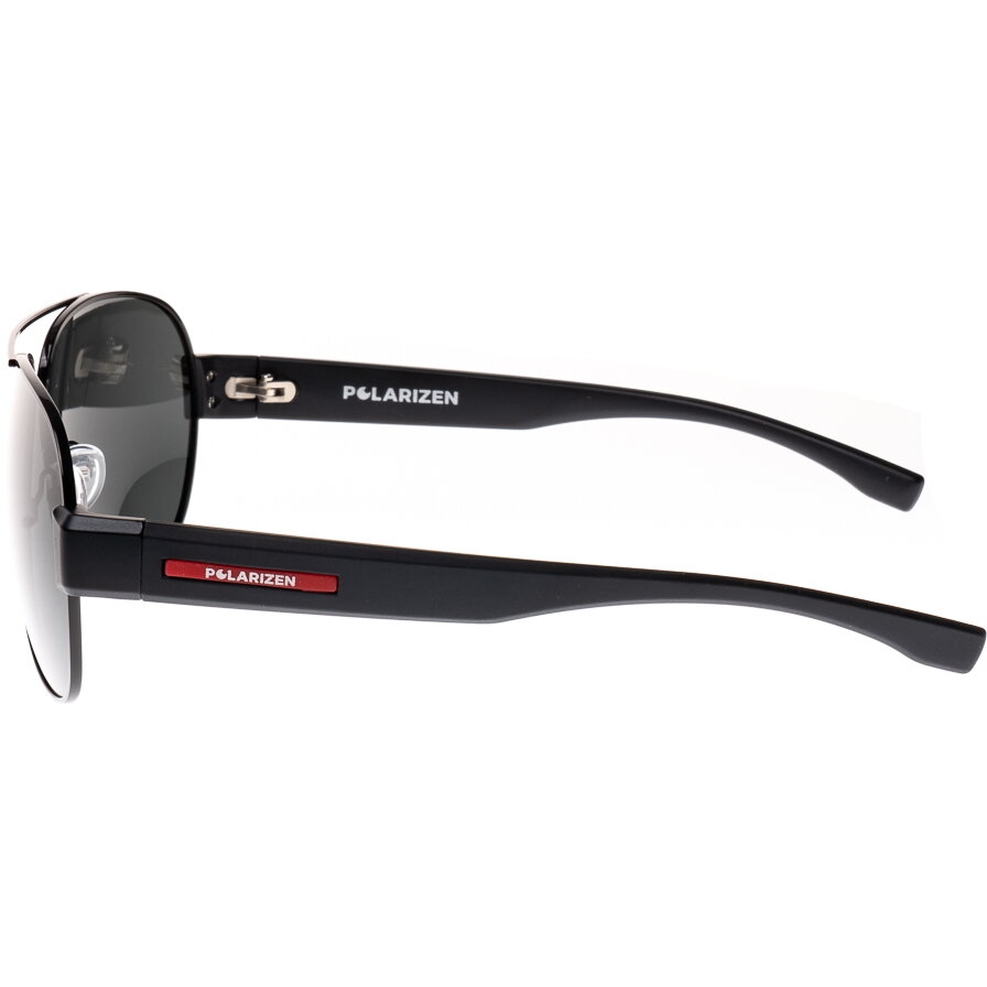 Ochelari de soare barbati Polarizen AK17172 C1
