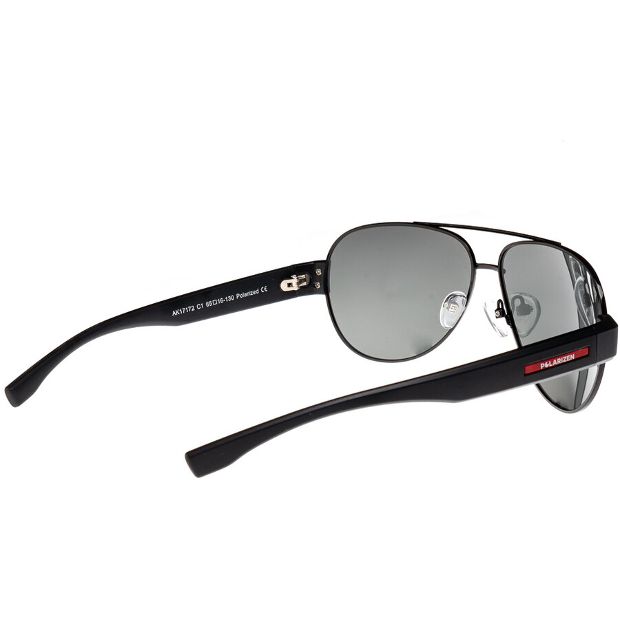 Ochelari de soare barbati Polarizen AK17172 C1