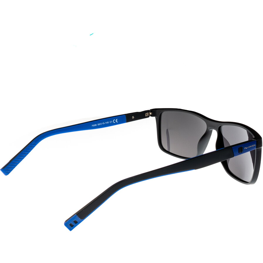 Ochelari de soare barbati Polarizen OC7008 C1