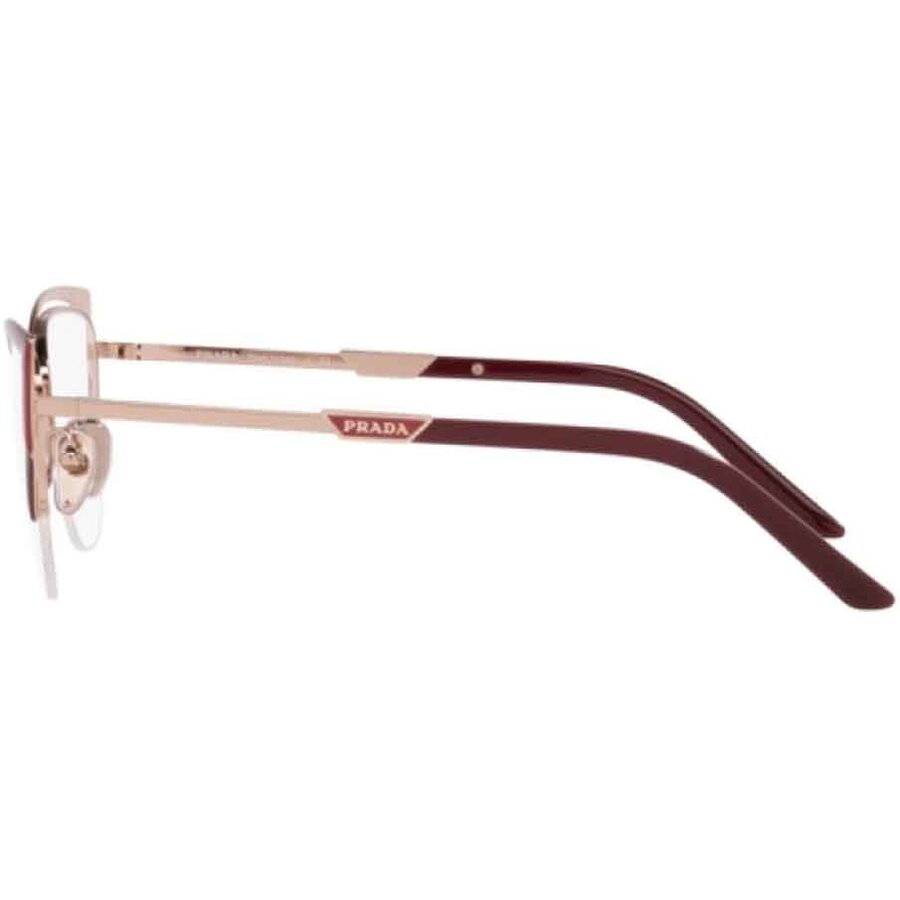 Женские оправы для очков Prada PR 63YV 13A1O1