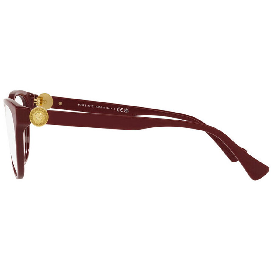 Rame ochelari de vedere dama Versace VE3330 5388