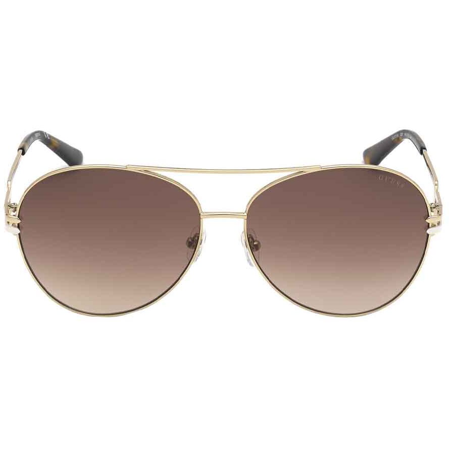 Ochelari de soare barbati Guess GU7735 32F