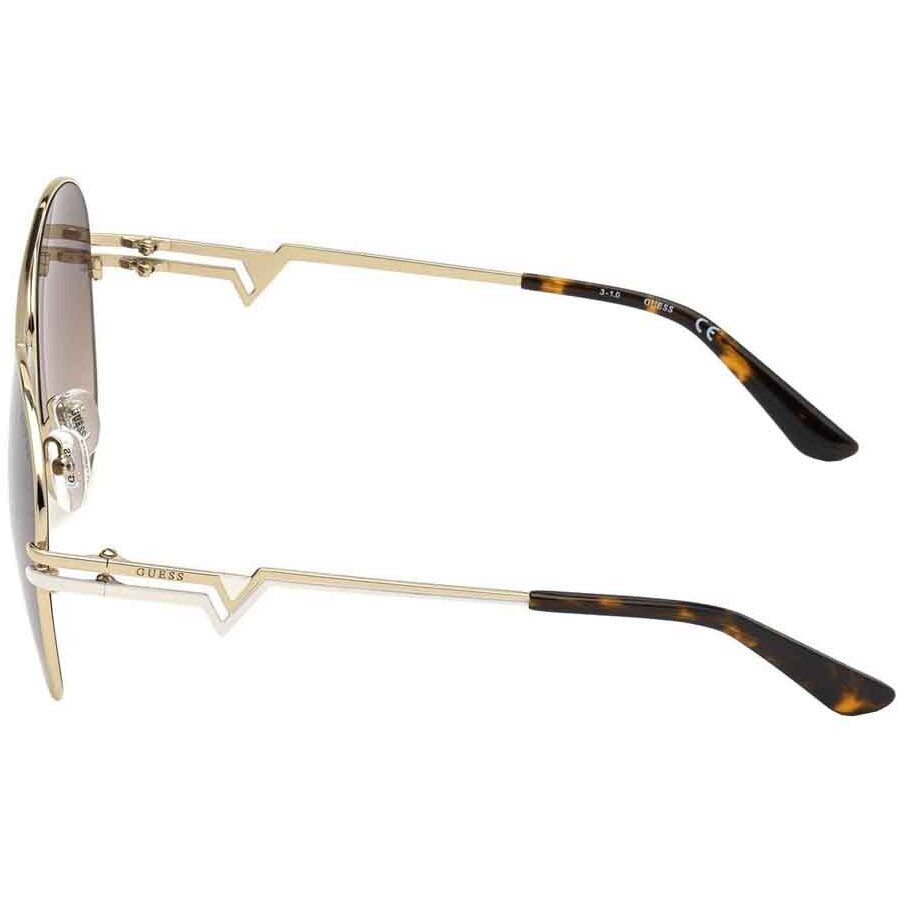 Ochelari de soare barbati Guess GU7735 32F
