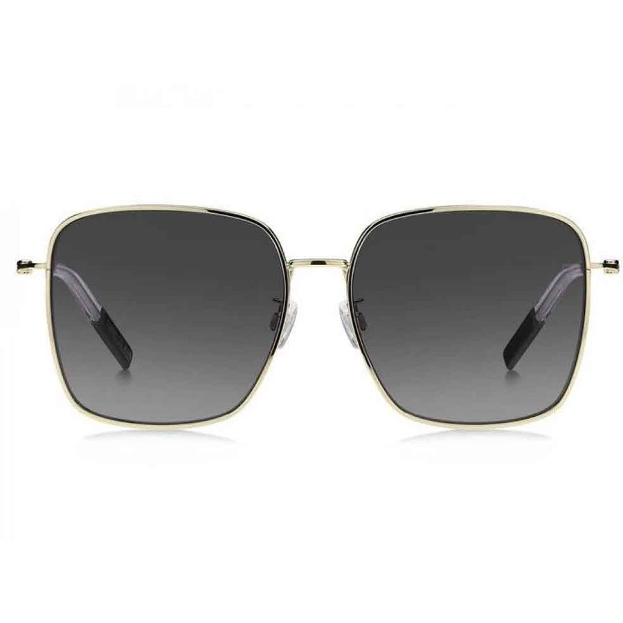 Солнцезащитные очки унисекс Tommy Hilfiger TJ 0071/F/S J5G