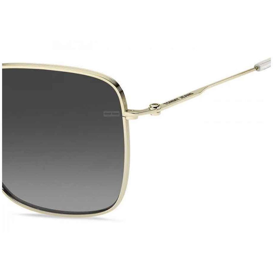 Солнцезащитные очки унисекс Tommy Hilfiger TJ 0071/F/S J5G