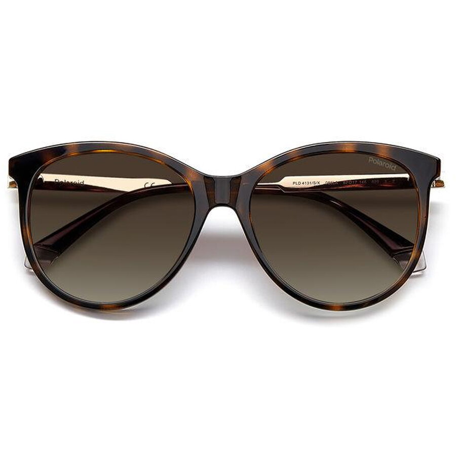 Ochelari de soare dama Polaroid PLD 4131/S/X 086