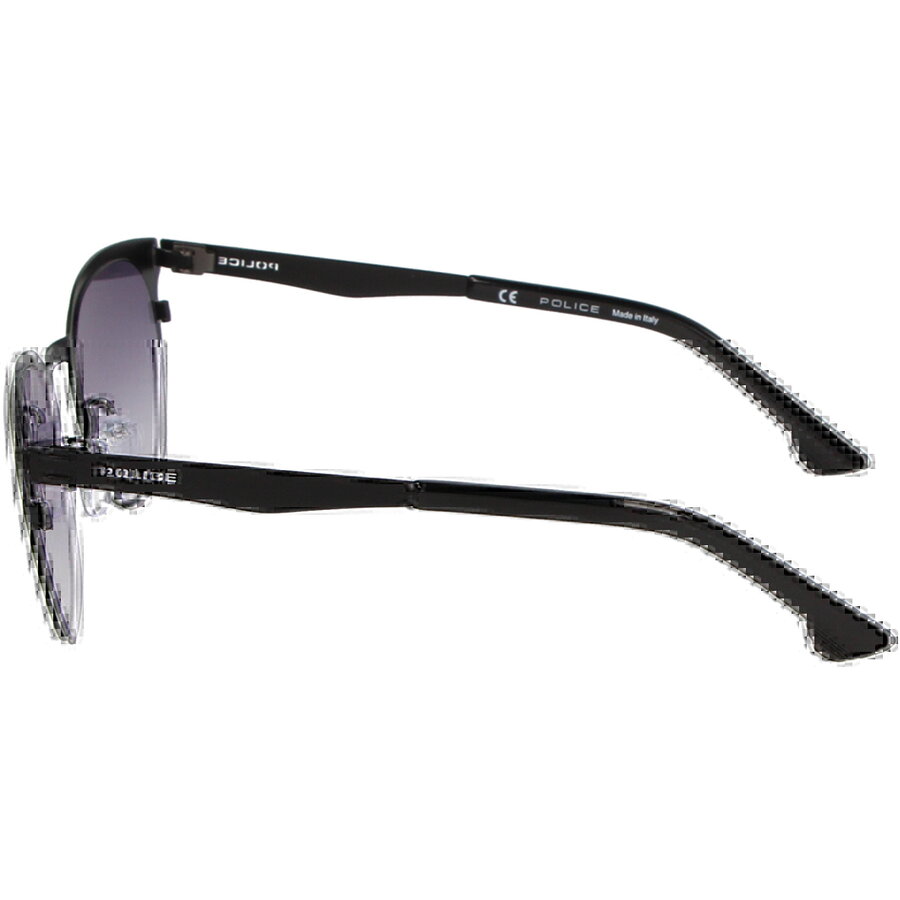 ​Солнцезащитные очки унисекс Police SPL341M 0531