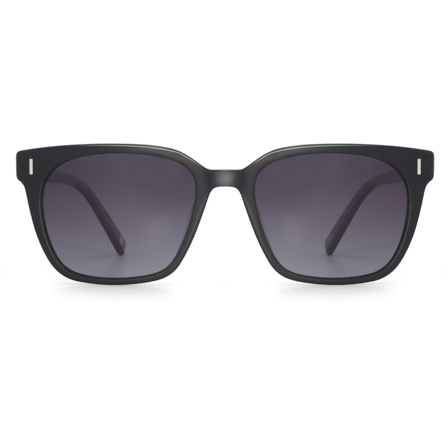 Ochelari de soare unisex Polarizen AT8367 C1