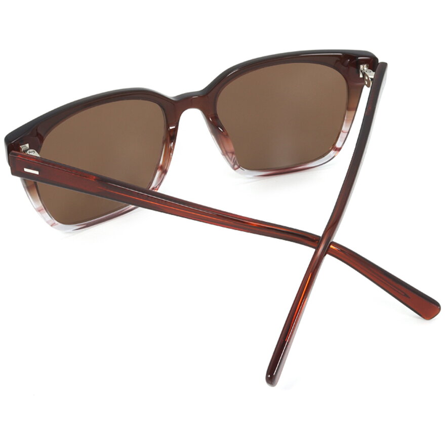 Ochelari de soare unisex Polarizen AT8367 C3