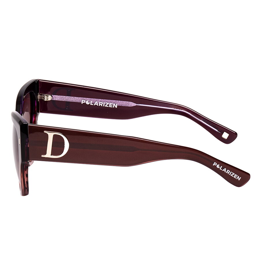 Ochelari de soare dama Polarizen AT8412 C2