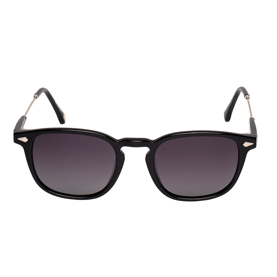 Ochelari de soare unisex Polarizen AT8418 C1