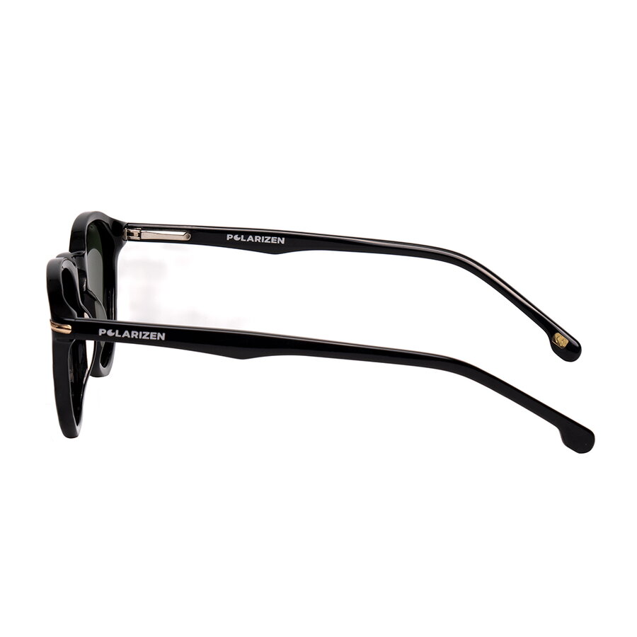Ochelari de soare unisex Polarizen AT8466 C1